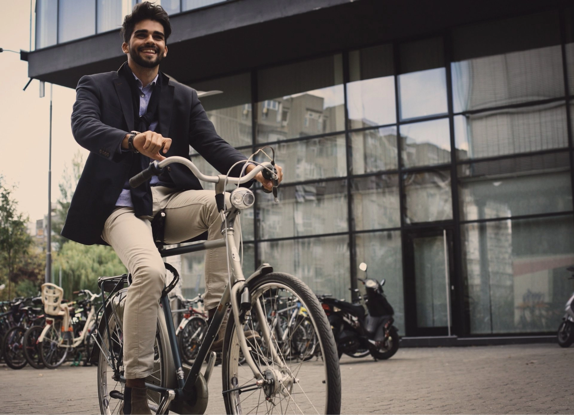 Mobilités Pro Genevois français Mobilités